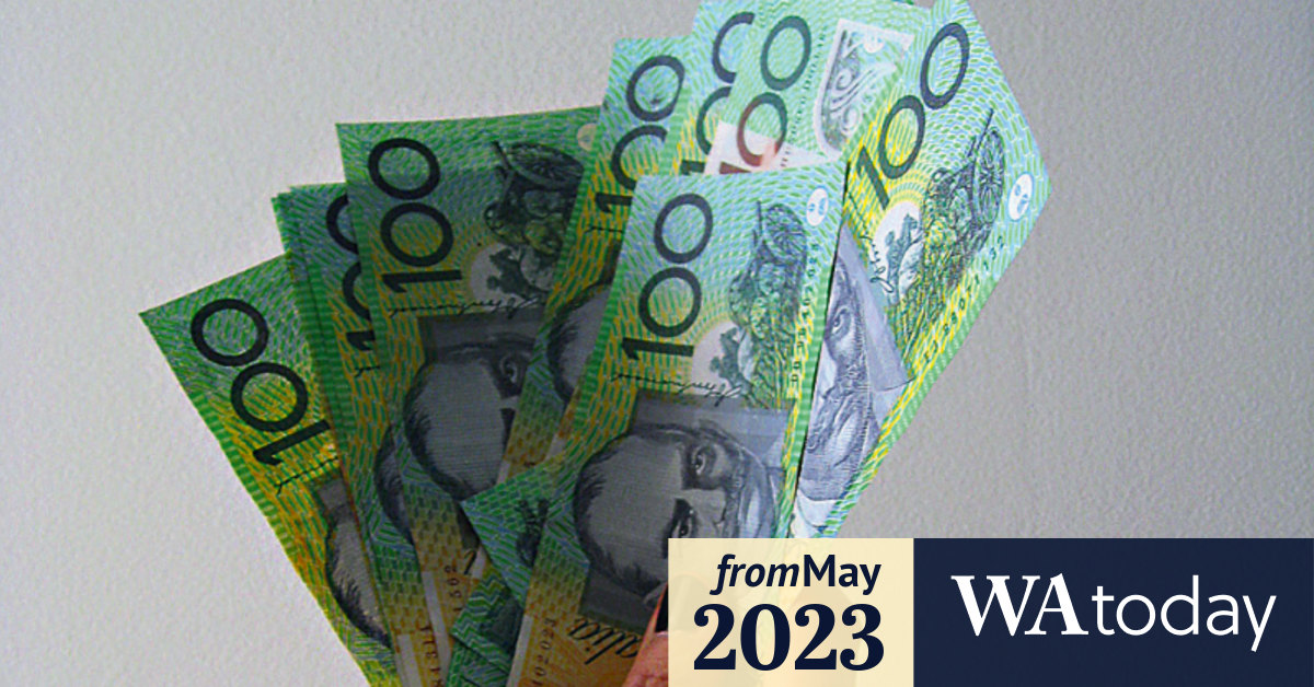 Four WA residents win share of 20 million Lotto draw